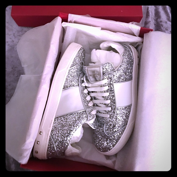 Valentino Shoes - Valentino Sneakers